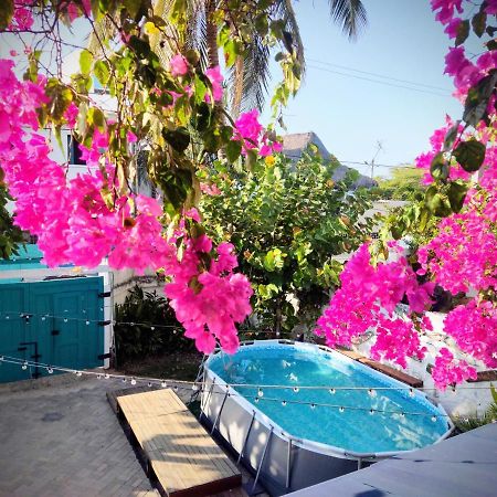 El Chiringuito Hostel Cartagena Exterior photo
