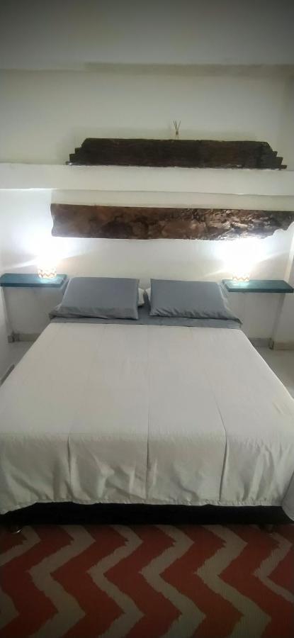 El Chiringuito Hostel Cartagena Exterior photo